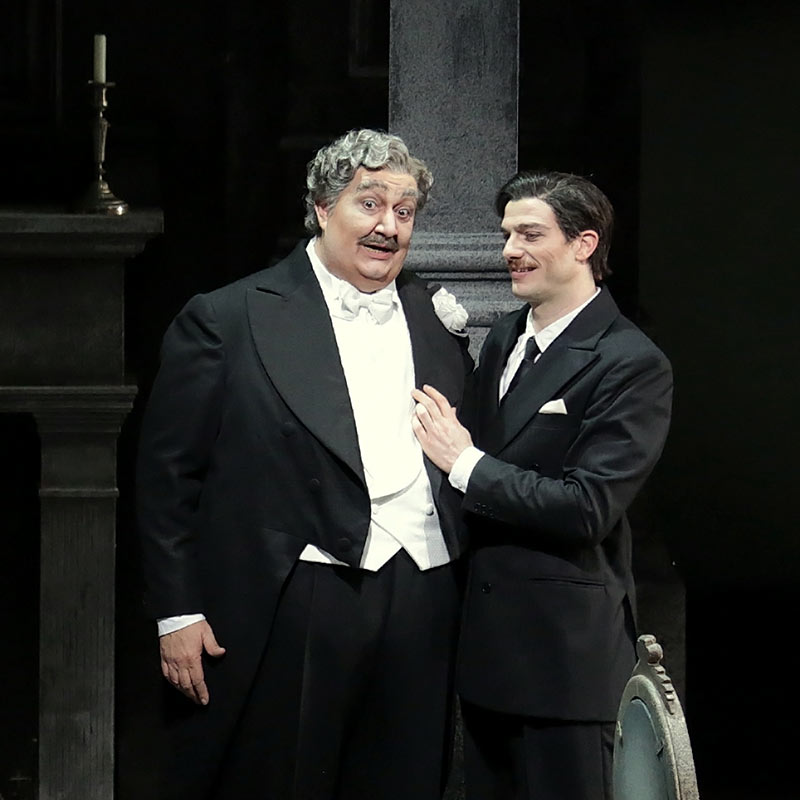 Selezione video dell'opera